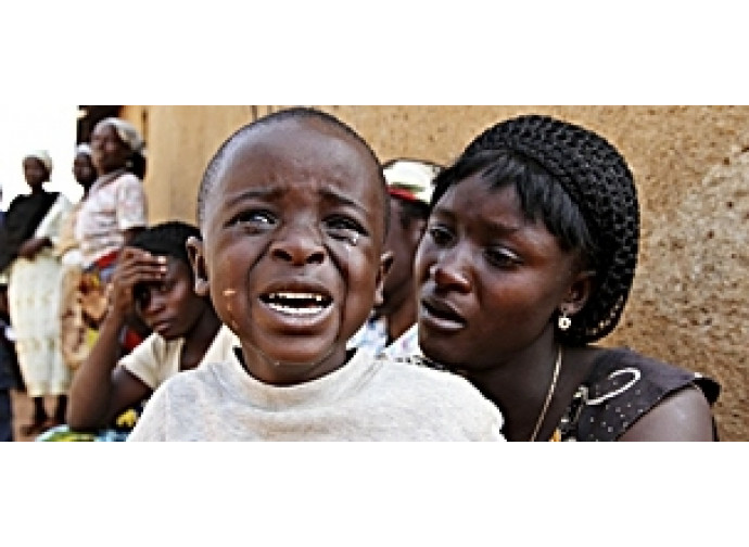 nigeria nigeria